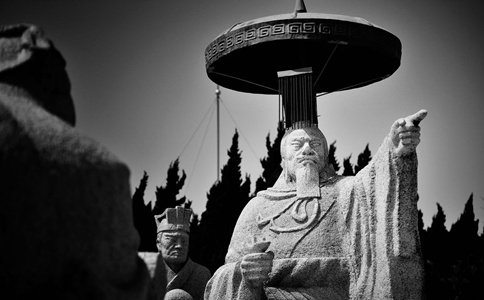 徐福东渡找到“长生药”为何不敢回国? 徐福东渡找到“长生药”为何不敢回国?