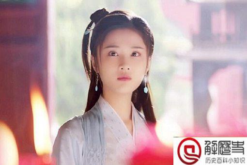 暮白首容婳身世介绍 容婳和林敬结局在一起了吗