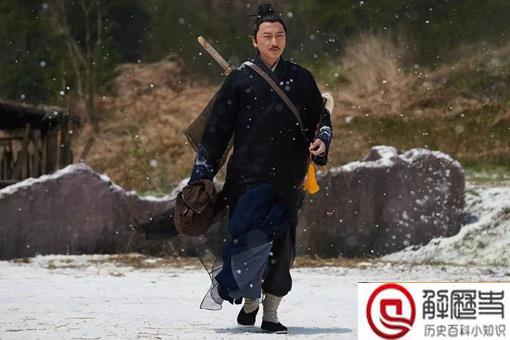 丘处机路过牛家村影响是什么?假如丘处机不路过牛家村会如何呢?