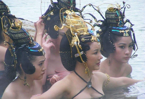 西游记里的十二星座分别是谁?唐僧是处女座、水瓶座竟然不是人 西游记里的十二星座分别是谁?唐僧是处女座、水瓶座竟然不是人