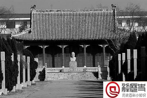 武训生平介绍 武训精神是什么