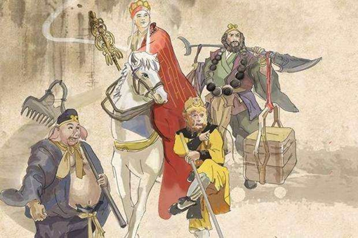 孙悟空为什么飞不出如来的手掌?如来的手掌有什么奥秘? 孙悟空为什么飞不出如来的手掌?如来的手掌有什么奥秘?