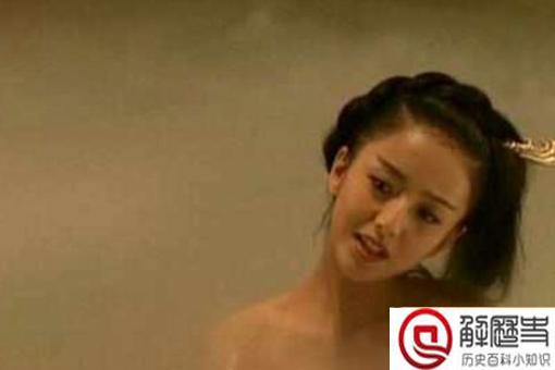 赵合德为什么比赵飞燕受宠?