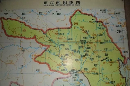 诸葛亮的躬耕地究竟在什么地方?躬耕地真的存在么?