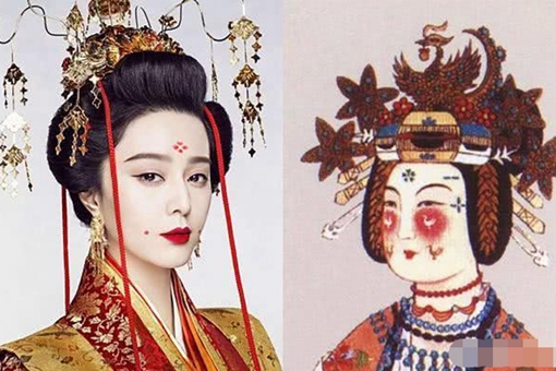 古代有整容术么?古代哪些美女整过容? 古代有整容术么?古代哪些美女整过容?