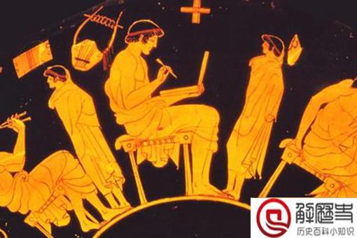 盘点古希腊人日常生活中的奇葩事,现代人无法理解的古代人行为