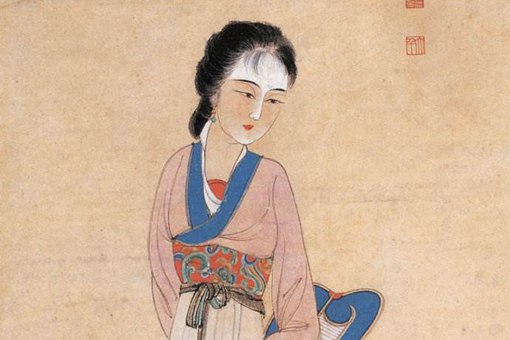 宋朝时期女性的地位怎么样?宋朝女性的社会地位高不高?