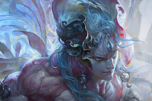 孙悟空的火眼金睛是最厉害的眼睛么?西游记四大眼睛介绍