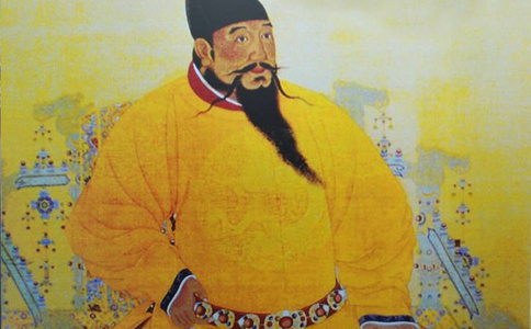 古代大臣和皇帝上朝的时候突然想上厕所怎么办?