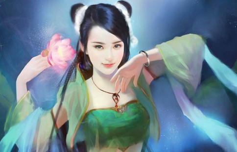 古代人多久洗一次澡?古人为了鼓励勤洗澡还出了相关法律