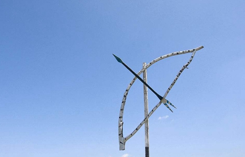 古代弓箭能射穿盔甲么?弓箭实战作用到底有多大?