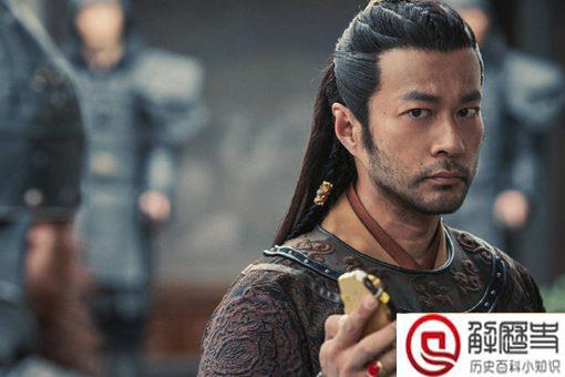 燕云台罨撒葛原型人物是谁 罨撒葛历史原型介绍 燕云台罨撒葛原型人物是谁 罨撒葛历史原型介绍