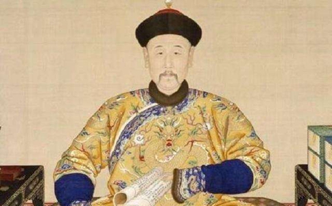 乾隆皇帝为何能够一举平定西北? 乾隆皇帝为何能够一举平定西北?