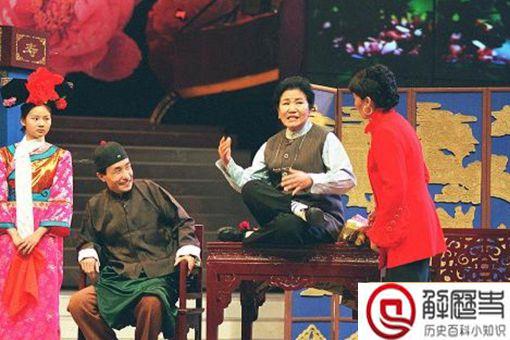 如何评价赵丽蓉的一生 赵丽蓉是怎样的艺术家