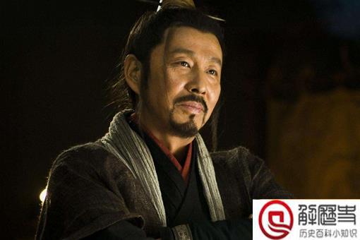 刘邦在起事前为何喝酒总不给钱?他是有什么见不得人的魅力?