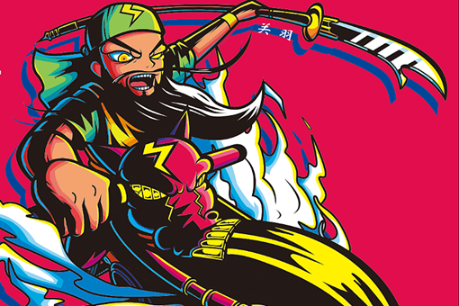 关羽打过哪些胜仗?关羽为什么被称为武圣?