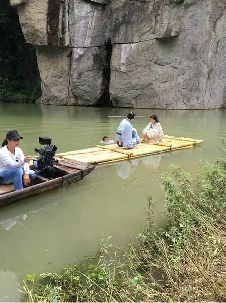 扒一扒三国机密中服装道具神还原历史 扒一扒三国机密中服装道具神还原历史