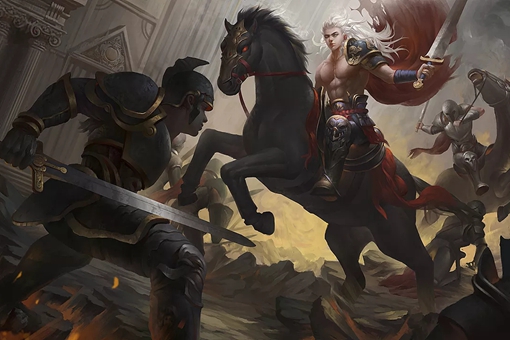 盘点中国历史上最混乱黑暗的四个时期 伤亡人数都达千万级别 盘点中国历史上最混乱黑暗的四个时期 伤亡人数都达千万级别