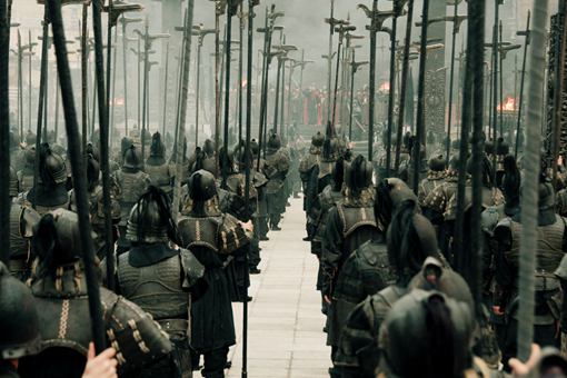 古代打仗的时候有单挑吗 真实情况是什么样的 古代打仗的时候有单挑吗 真实情况是什么样的