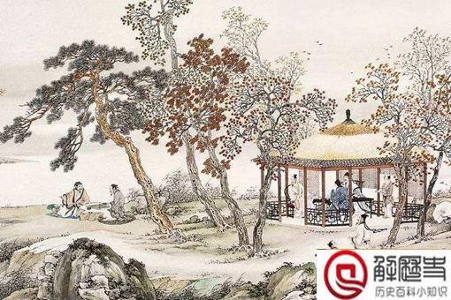 欧阳修是否写过艳词 欧阳修真实为人如何