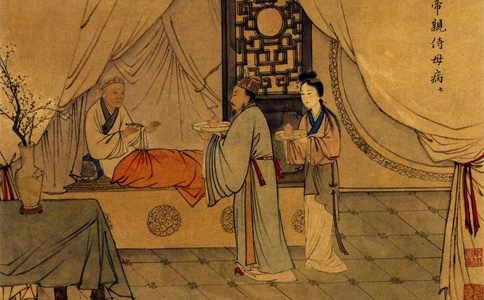 汉文帝为什么要废除肉刑? 汉文帝为什么要废除肉刑?