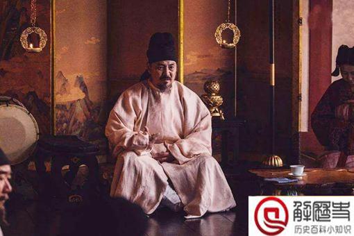 李林甫是唐朝宗室吗 李林甫靠什么当上宰相的