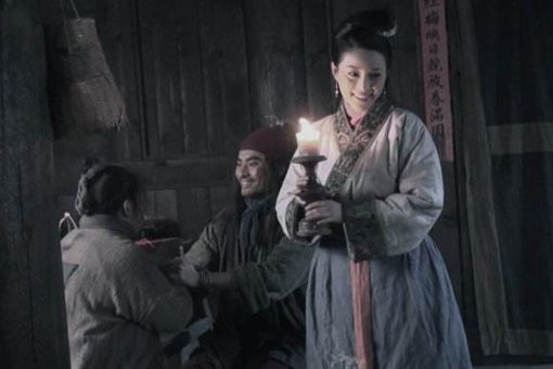 如果《水浒传》倒着看会发生什么? 如果《水浒传》倒着看会发生什么?