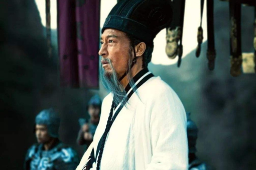 郭嘉不死卧龙不出有道理么?郭嘉不死卧龙不出谁说的?