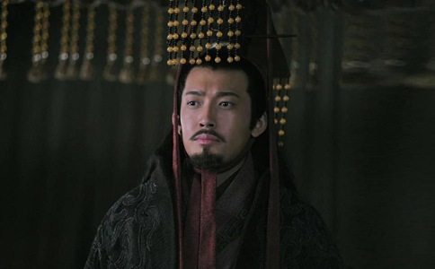 刘备白帝城托孤,其实都是跟别人学的 刘备白帝城托孤,其实都是跟别人学的