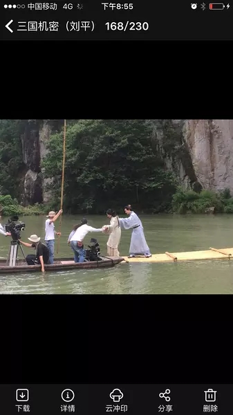 扒一扒三国机密中服装道具神还原历史 扒一扒三国机密中服装道具神还原历史