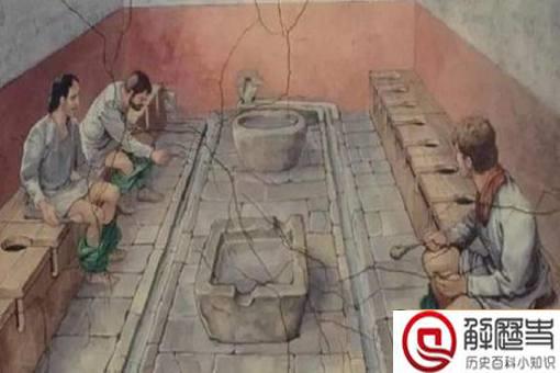 故宫里没有茅厕,那么宫里的人是怎么解决排泄问题的?