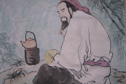 做鬼也不放过前任?也来看看古代人是怎么对待前任的吧!