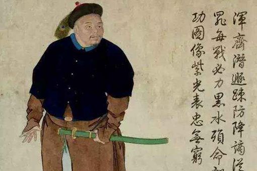 大名府最后一位武状元是谁 武举人是谁 大名府最后一位武状元是谁 武举人是谁