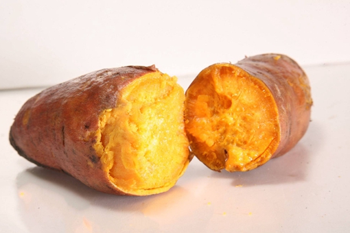 红薯为什么不能主粮化?是被洋土豆打败了还是真有局限性? 红薯为什么不能主粮化?是被洋土豆打败了还是真有局限性?