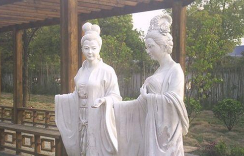 三国大乔和小乔结局是怎样的?大乔小乔怎么死的? 三国大乔和小乔结局是怎样的?大乔小乔怎么死的?