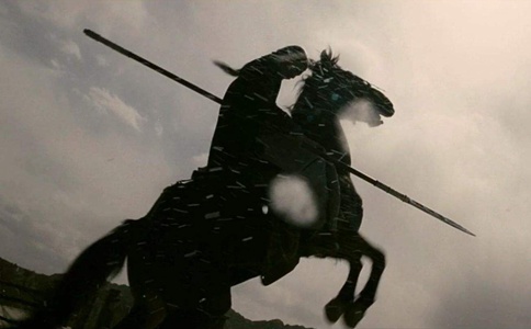 子龙滩故事原文 子龙滩故事真的存在吗