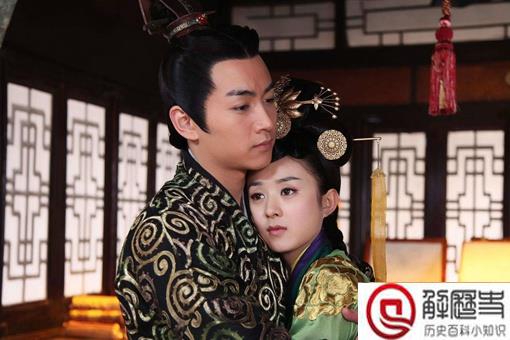 中国十大昏君分别是谁?刘姓有两个,朱由检、赵构上榜