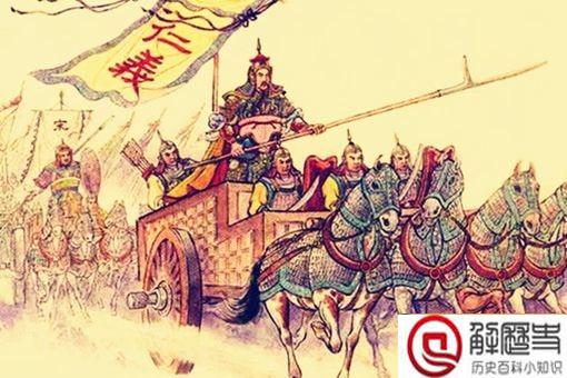 宋襄公究竟是太蠢还是有贵族精神?其实宋襄公另有目的 宋襄公究竟是太蠢还是有贵族精神?其实宋襄公另有目的