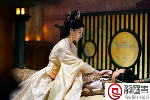 锦绣南歌王妃会黑化吗 王妃爱不爱刘义康