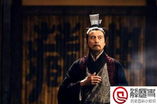 秦始皇和谁生了胡亥 胡亥的母亲是谁