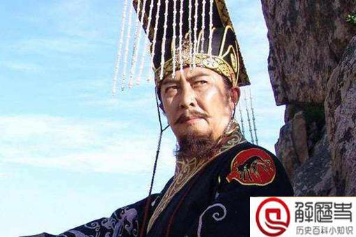 古代皇帝刘岩是一个怎样的人?为何说他是南汉的神经病开国皇帝?