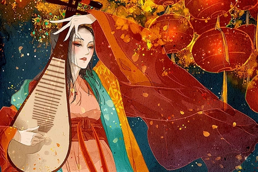 古代人对妻子的称呼都有哪些?古人对妻子的10种称呼介绍