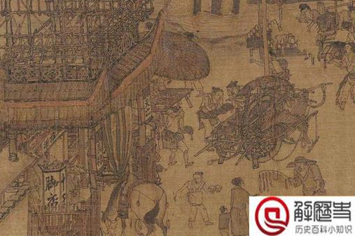 古代人没有稿费,为何会产出那么多名著?