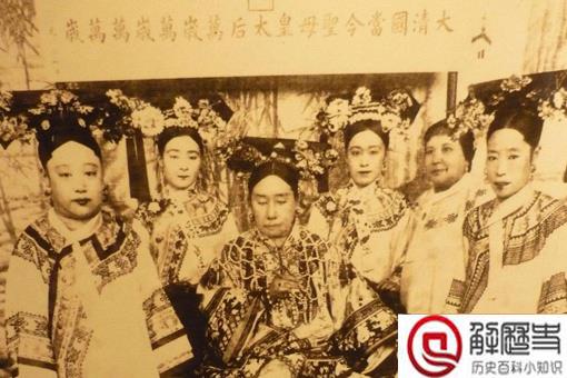 怎么感觉是慈禧死后清朝才大乱的?慈禧是不是的的确确有威慑力? 怎么感觉是慈禧死后清朝才大乱的?慈禧是不是的的确确有威慑力?