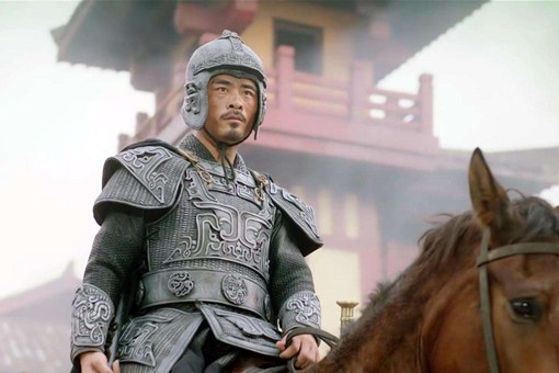 卧龙凤雏幼麟冢虎分别是谁?你都知道吗?