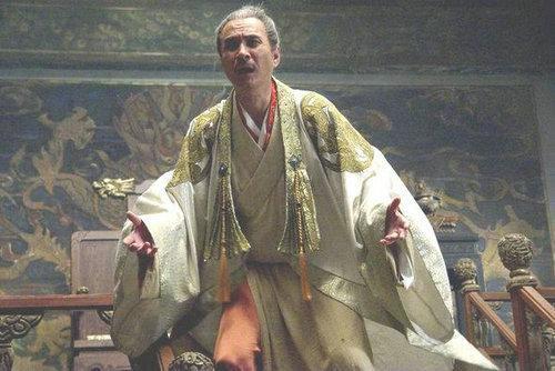 如果明朝16位皇帝都在一个微信群里聊天,他们会说点啥呢?