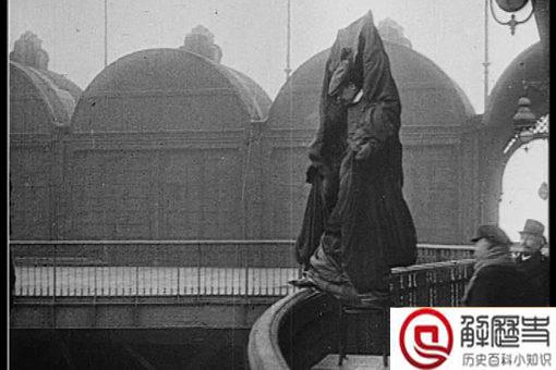 弗朗兹里歇尔特,为何被称为