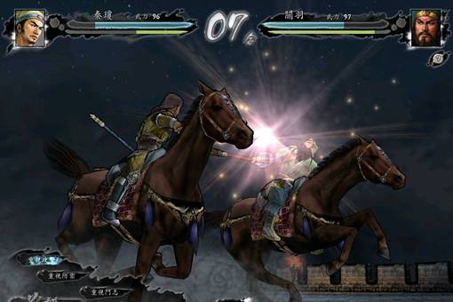 关公战秦琼是怎么回事?关公如何能战胜秦琼?