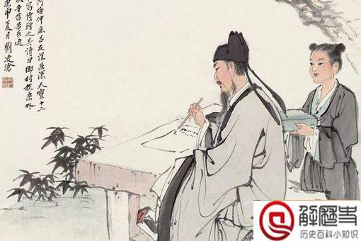 王维考中状元靠的是颜值?王维真的走了后门吗? 王维考中状元靠的是颜值?王维真的走了后门吗?