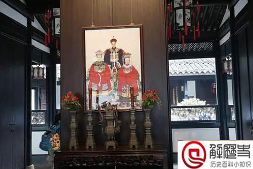 鲁迅的爷爷科举舞弊怎么回事?为何光绪放过他了?